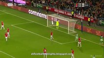 3-0 Eder Goal HD - Portugal vs Norway 29.05.2016