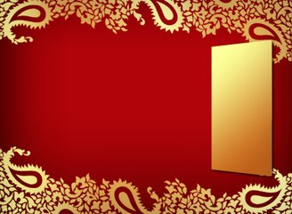 Save the Date - Mohita & Jyot