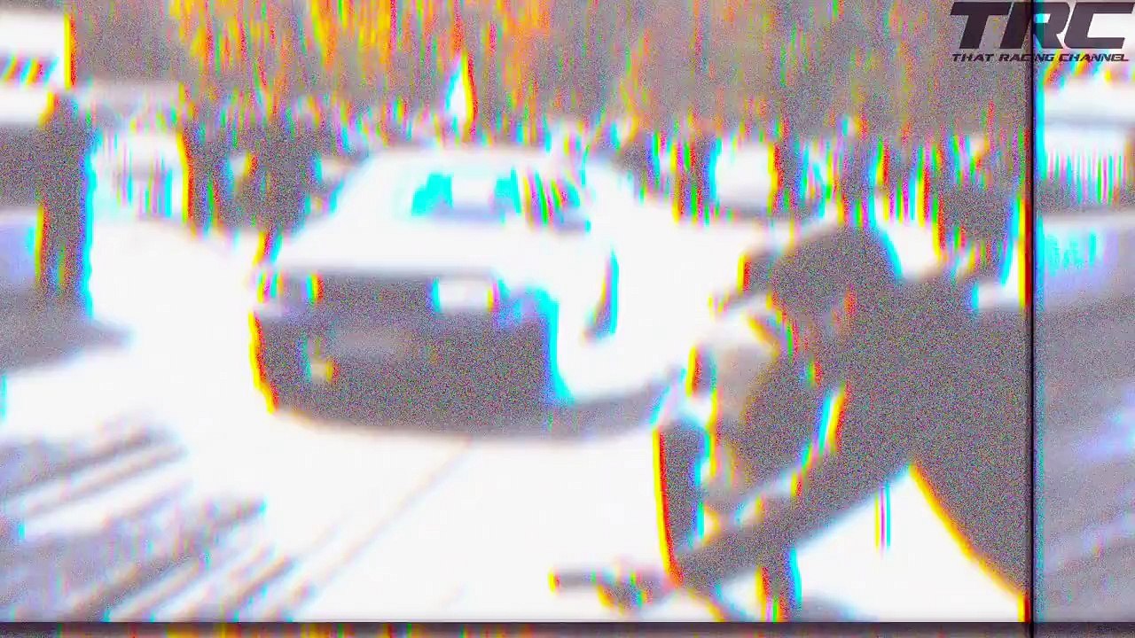 VW Corrado VR6 Twin Engine Turbo Sound & Drag Race Acceleration