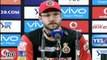 IPL9 Final RCB vs SRH Daniel Vettori Reacts  On The Loss