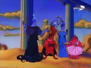 28   Hercules And The Big Games   Геркулес и Большие Игры
