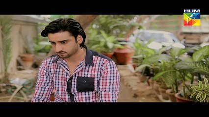 Tere Mere Beech Last Episode HD Full Hum TV Drama 29 May 2016