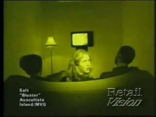 Salt - Silently Sleeping