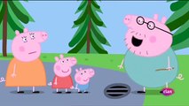 Peppa pig Castellano Temporada 4x26 Las llaves perdidas cartoon snippet