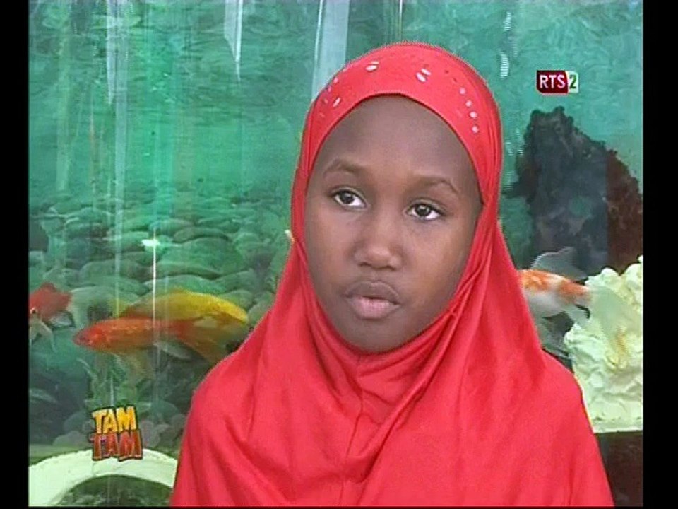 Fête des mères: Le message d’amour de de cette petite fille à sa maman Vidéo courte, mais plein d'émotions