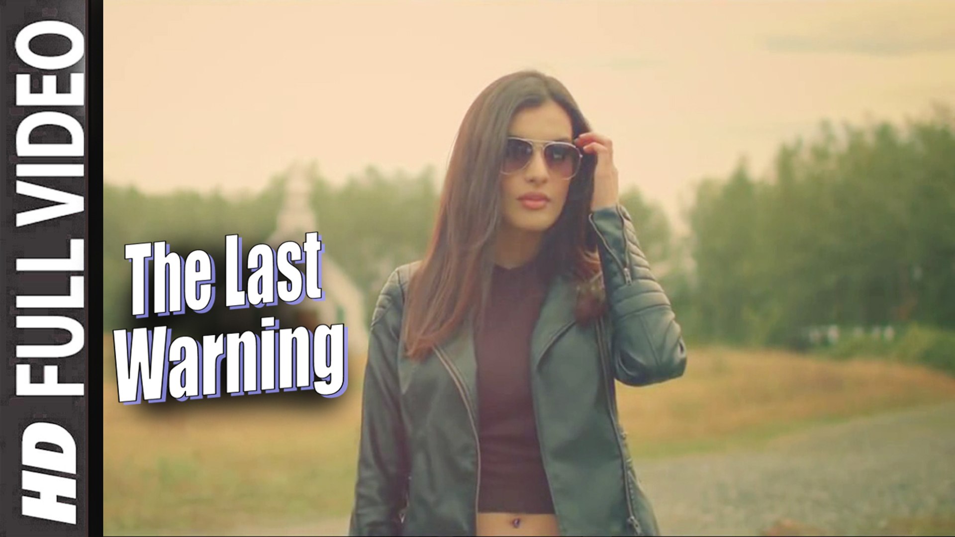 The Last Warning Full Video Kamal Grewal New Punjabi Song 16 Hd Video Dailymotion