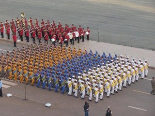 Eritrea Silver Jubilee Independence Celebration