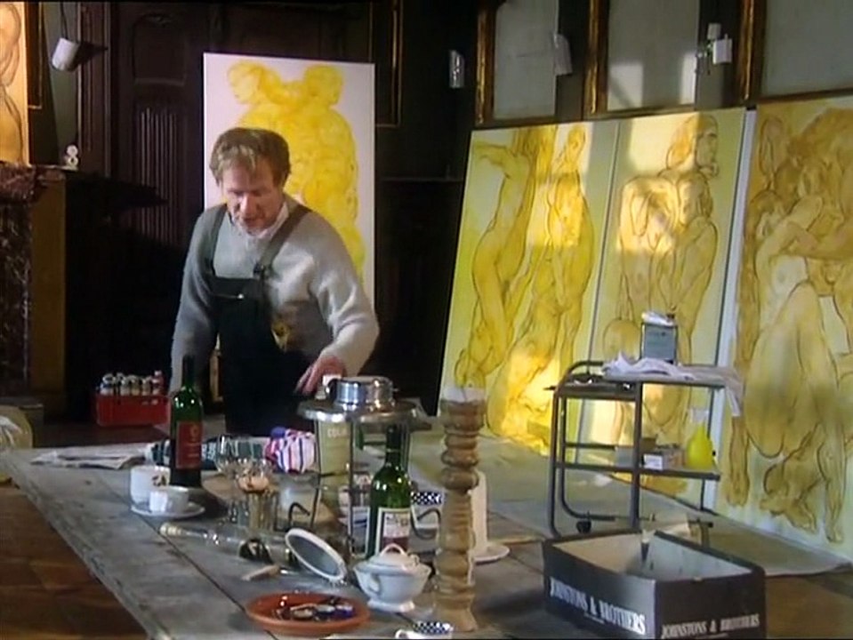 50 Bitteres Ende - In aller freundschaft