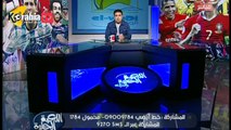 مداخله احمد الطيب مع الغندور وتعليقه على الازمه