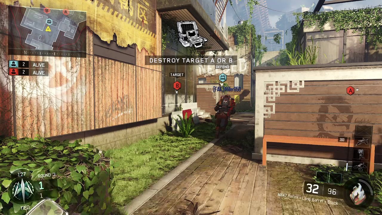 Map 1
