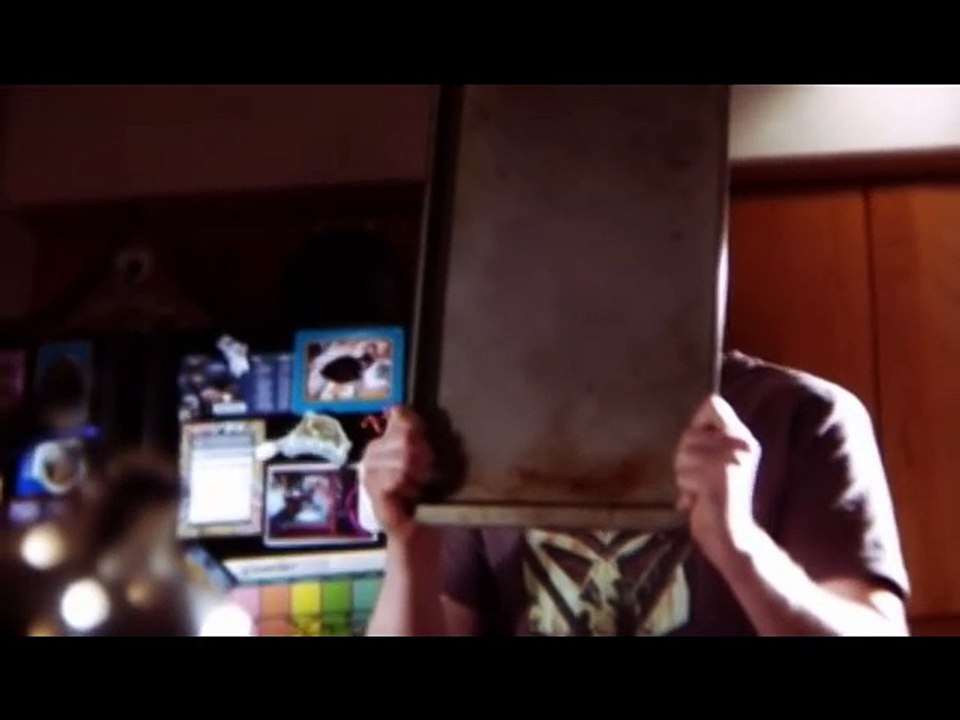 TF2  Meet the Voice Actor - The Scout (Nathan Vetterlein)