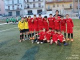 Torneo Gioventù Calcio Foggia