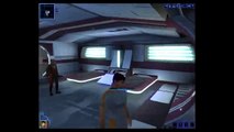 Star Wars: Knights of the old Republic (Part 1)