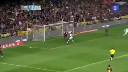 Shakiras Reaction after Cristiano Ronaldo Goal