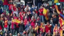 Spain vs Bosnia-Herzegovina 3-1 ~ All Goals & Highlights