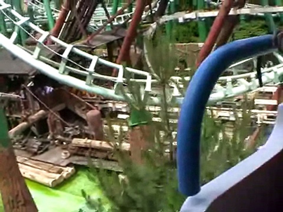 10 Mamma a Gardaland Monorotaia 28 29 Giugno 2009