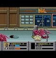 Alien Storm - (Mega Drive / Genesis) -  Completo