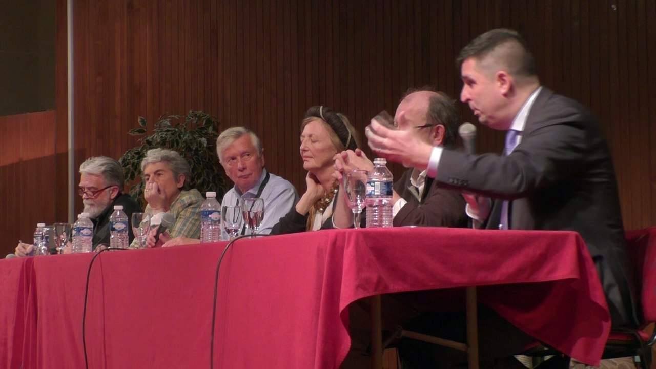 Rendez-vous de Béziers : Table ronde culture