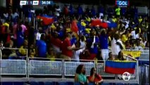 Wilde Donald Guerrier Goal - Colombia 1-1 Haiti -  friendly match 2016 - 29-05-2016