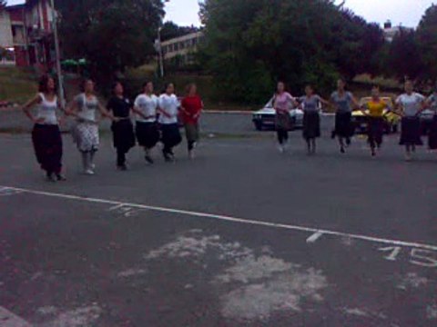 22. Jul 2012 - Proba