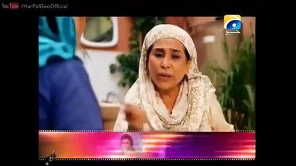 Kahan Tum Chale Gaye - Episode 11 & 12_clip1