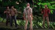 Uncharted: Drake's Fortune Remastered Cutscene #9: Time's Up.