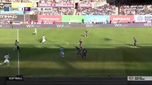 David Villa Goal - New York City FC 2-0 Orlando City SC - MLS - 29-05-2016