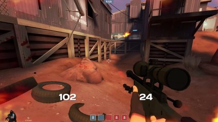 TF2  What Really Happened