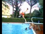 Tuffo Acrobatico