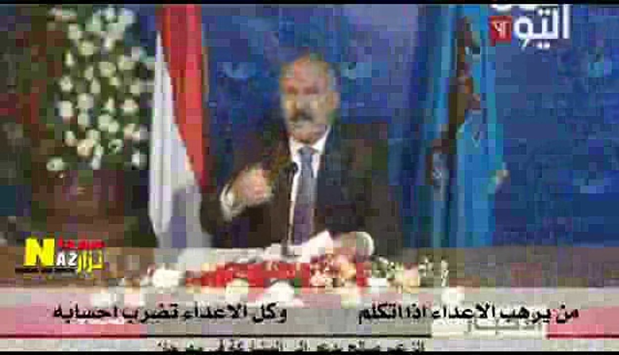زامل عاش الزعيم القائد الملهم اقوى زامل مؤتمري 2016 قوووووي