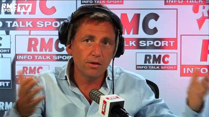 Le directeur du casino de Marrakech était dans le RMC Poker Show