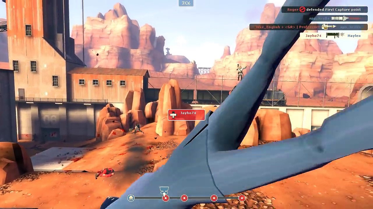 TF2  Spy Check compilation