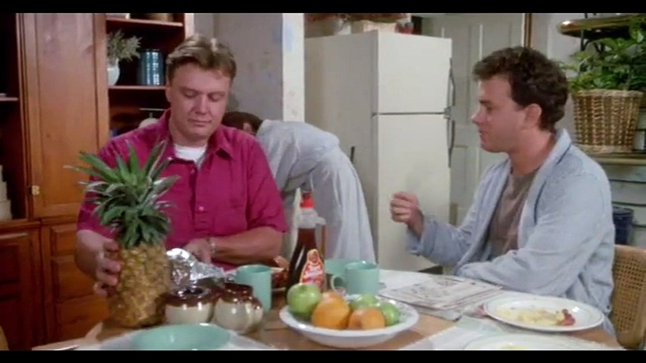 Burbs' 1