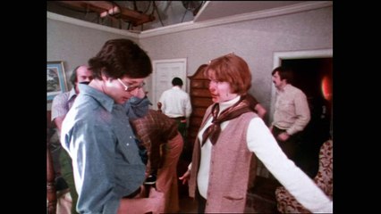 Raising Hell Filming The Exorcist