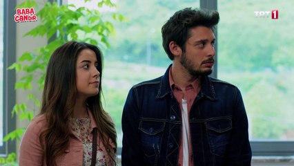 Baba Candır 41.Bölüm Fragmanı (Sezon Finali)