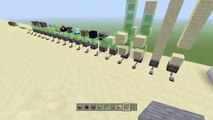 Schleimblock Spieler Katapult [Tutorial] (Minecraft Xbox 360/One Ps3/4 Pc)