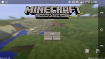 Minecraft PE 0.15.0 apk