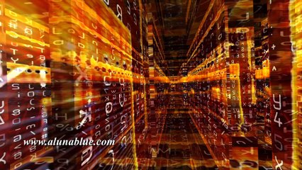 Digital Graffiti 010 HD, 4K Stock Footage