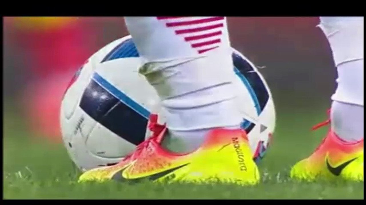 TURKEY VS MONTENEGRO 1:0