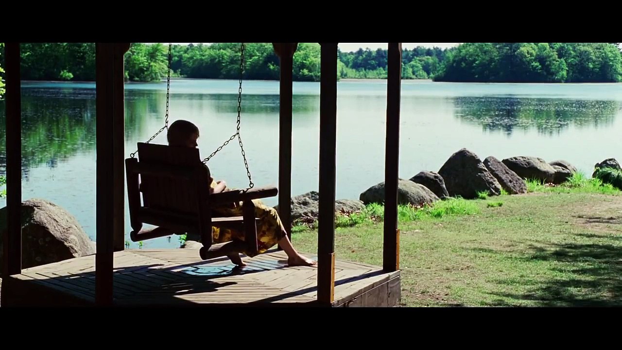 Washed Up - Trailer (2014)