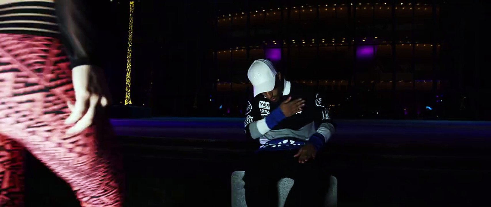 Lexy Panterra x Futuristic - One Dance (Vidéo Remix)