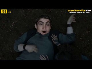 R.Madrid & A.Madrid Maçı - GOT Versiyon