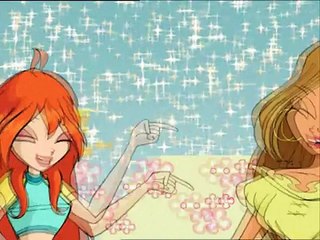 winx club temporada 1 capitulo 24 español España