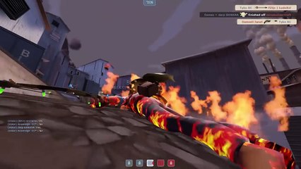 TF2  WTF Are We Talking About! [Jerma and STAR_]