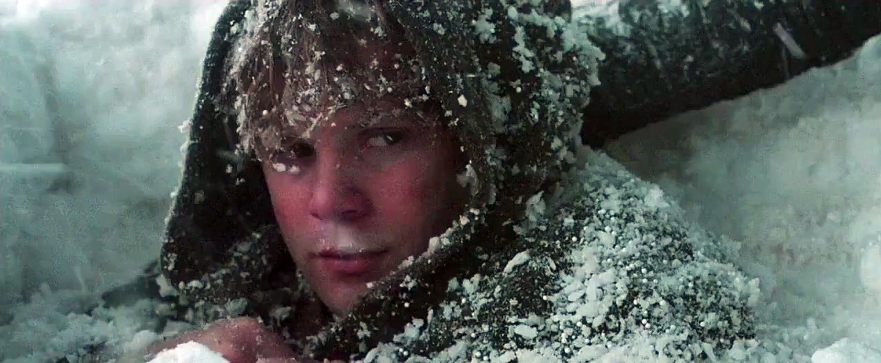 "Let the Ring bearer decide" - The Lord of the Rings: The Fellowship of the Ring