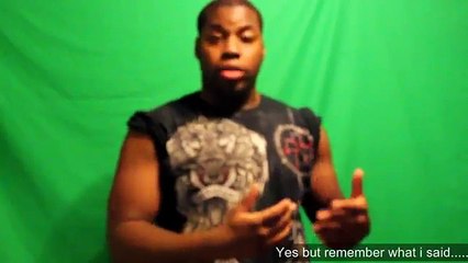 When things don't go as planned (Part 1)