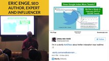 The Future of SEO and Digital Marketing - Google Indexation of Twitter