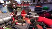 TF2  Two Cities MvM (Everything Works!)