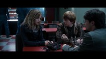 The Hunger Games: The Deathly Hallows (Crossover) - Teaser Trailer