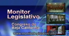 Hector Polo, Monitor Legislativo 19